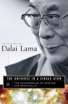The Universe in a Single Atom: The Convergence of S... | Buch | Zustand sehr gut