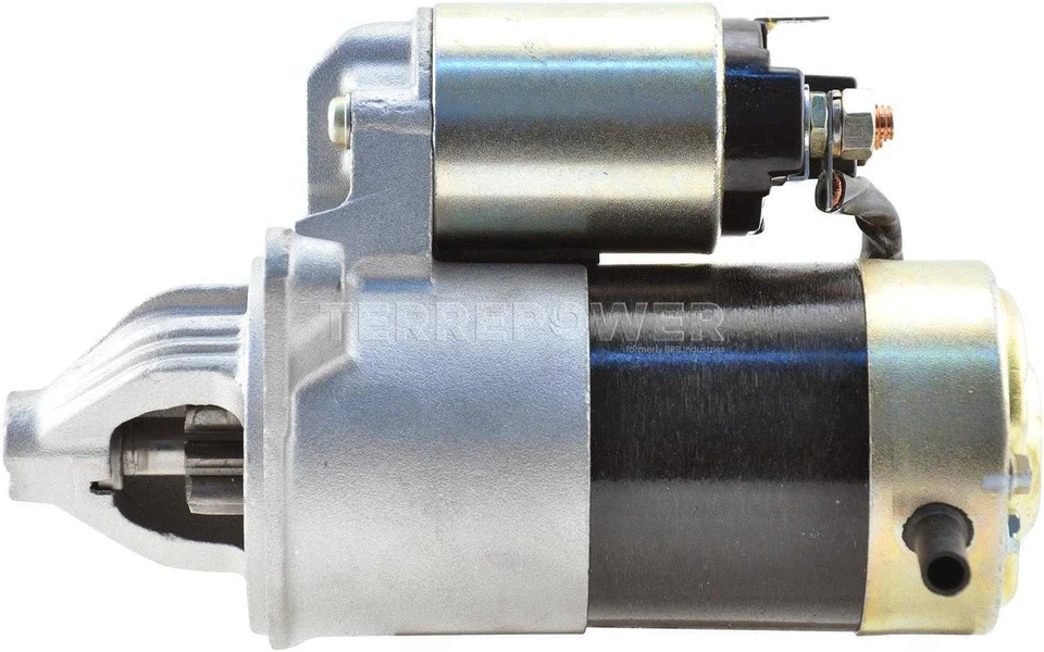 Motor de arranque compatible con Plymouth Colt BBB INDUSTRIES 1987-1994 Foto 4 de 4