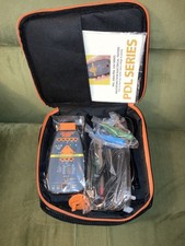 Socket & See PDL234 Plus Part P Single Function Loop Testing Kit