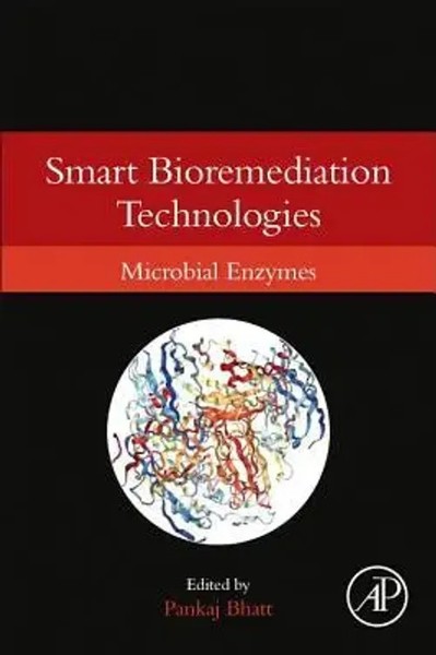 Pankaj Bhatt | Smart Bioremediation Technologies | Taschenbuch | Englisch (2019)-image