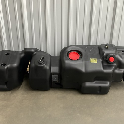 #ad Titan 7020217 55 Gallon Fuel Tank for 17 26 Ford F250 F350 Crew Cab SB 6.7L $881.99