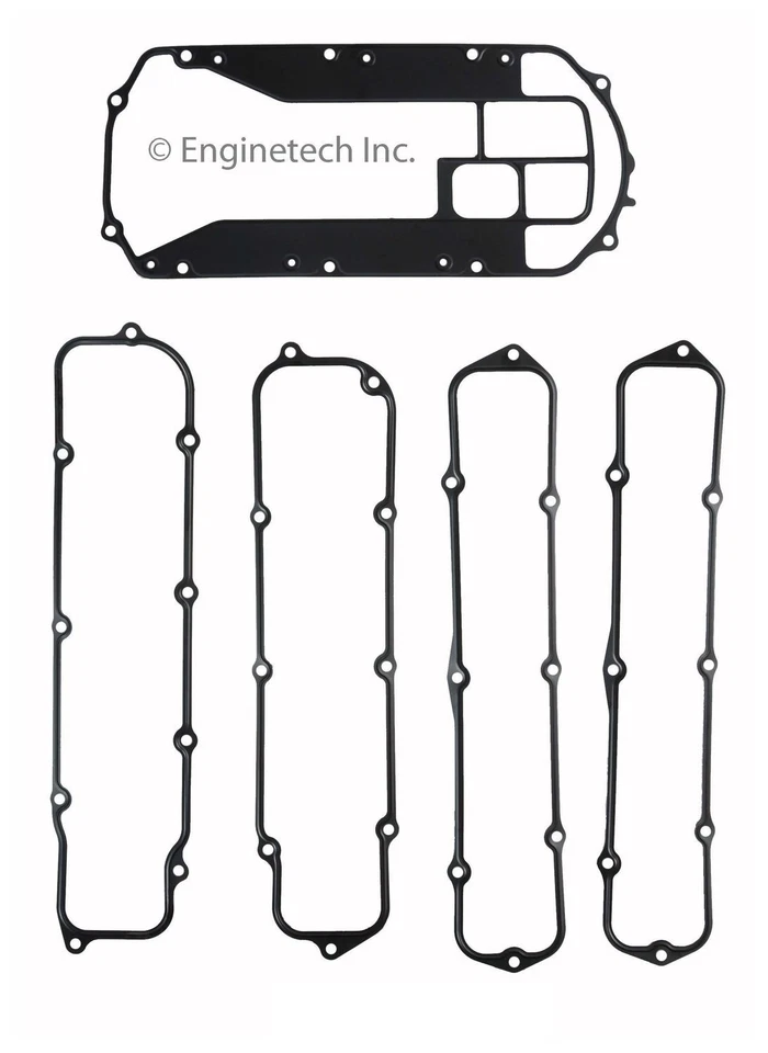 Juego de juntas de culata para 00-03 Acura CL TL AC3.2HS-CWB Foto 2 de 4