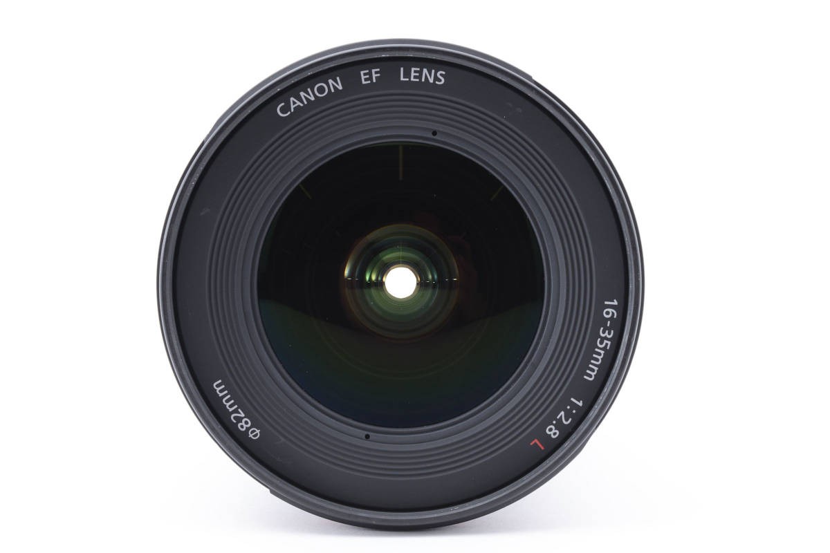 Canon EF 16-35mm F2.8 L II USM 161340 | eBay Canon EF 16-35mm F2.8 L II USM 161340 | eBay
