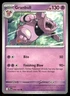 Me02: Phantasmal Flames Pokémon TCG Granbull