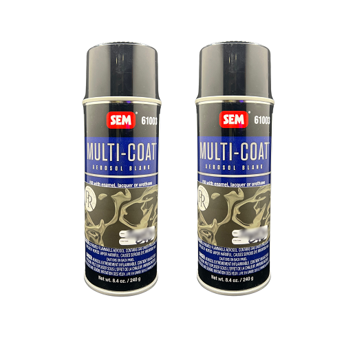 Spray Paint - Toyota Blizzard White - Color Code: 070 - Aerosol