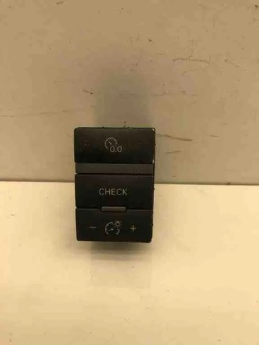 AUDI A6 Avant 4F5, C6 Schalter 4F0927123A 2.00 Diesel 2007 32603768