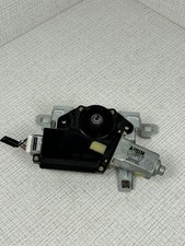 03-07 Lexus Lx470 Land Cruiser Sliding Sunroof Drive Gear Motor 63260-60100 Oem 03-07 Lexus Lx470 Land Cruiser Sliding Sunroof Drive Gear Motor 63260-60100 Oem