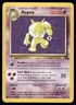 Pokemon Cards Hypno 23/62 Unlimited Fossil WOTC Rare NM