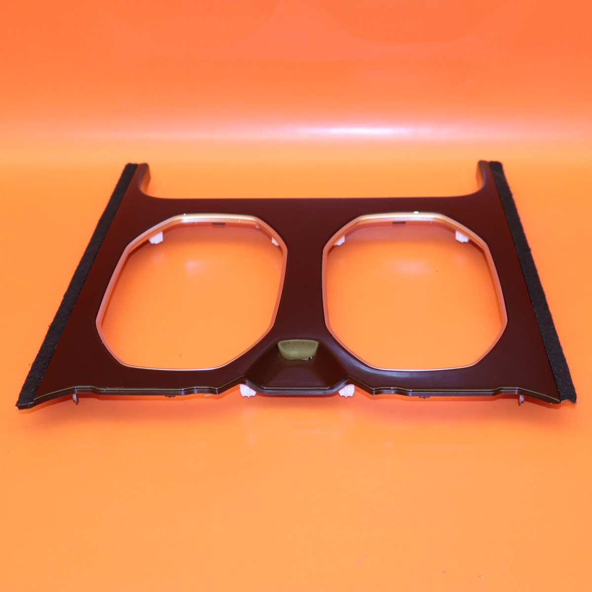 Lamborghini Urus 2019-2024 Front Upper Center console trim