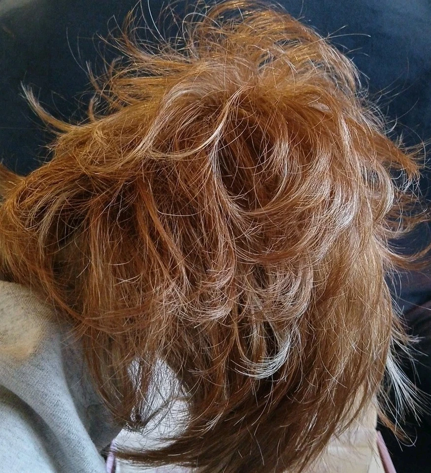 Paula Young Wig Style Flirty A9040 Color 502b - Image 3 of 4