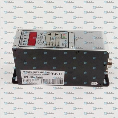 SDVC31-M Variable Frequency Vibratory Feeder Controller 1Pcs New #fv