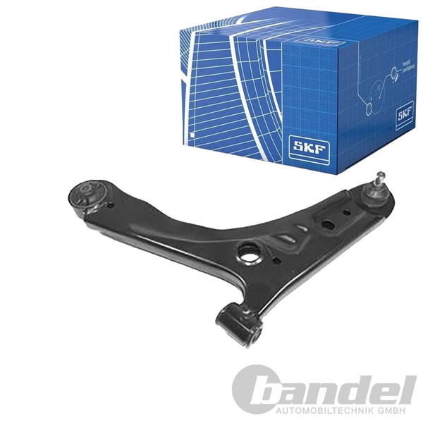 Skf Querlenker Unten Vorderachse Links Passend FÜR Kia Picanto | Vkds 825000 B-image