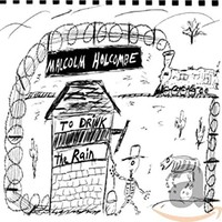 Malcolm Holcombe - To Drink The Rain - CD - K4Z