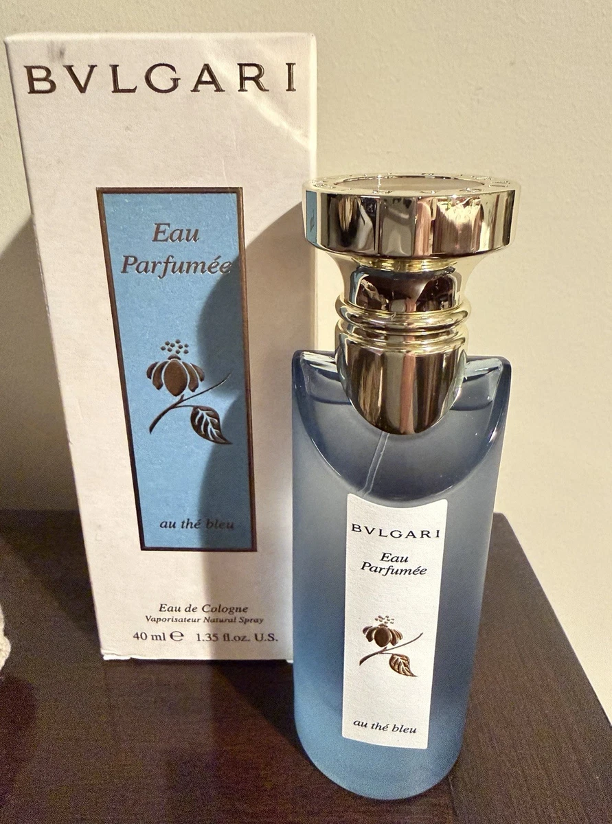 Bvlgari Blue Fragrances for sale | eBay