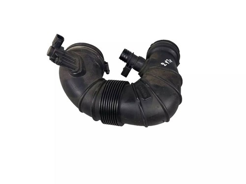 Mercedes-Benz E W212 2009 Diesel 125kW Ansaugrohr Ansaugschlauch Turbolader