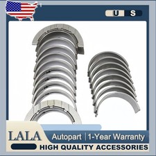 Engine Bearings Oversize 0.25mm For Bmw 118i 120i 220i 320i B48 2.0 11217635685 Engine Bearings Oversize 0.25mm For Bmw 118i 120i 220i 320i B48 2.0 11217635685