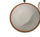 (3) Vtg. Corning Corelle Set Cinnamon Chestnut Pattern! — photo 2