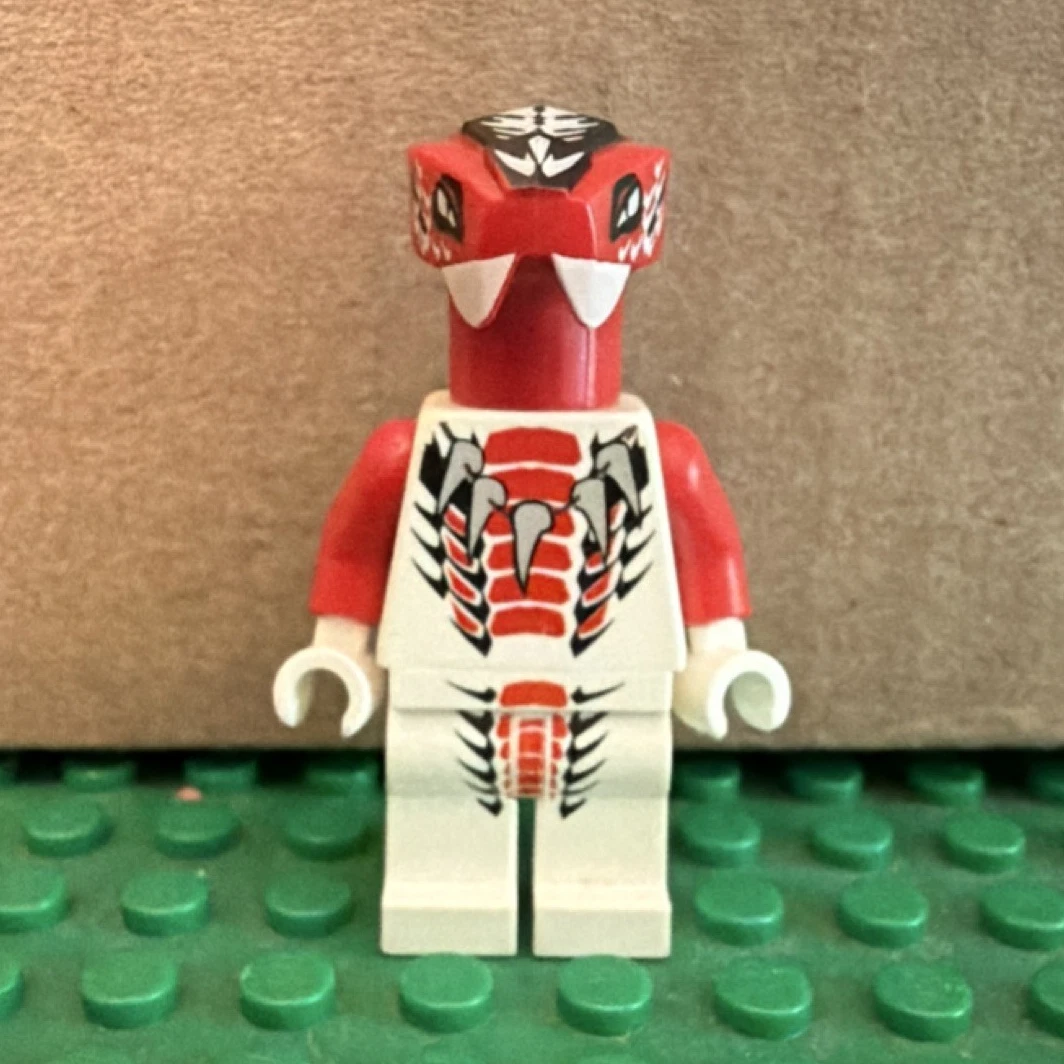 Fang-Suei LEGO (R) Building Toys for sale | eBay
