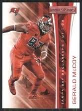 2017 Rookies & Stars #98 Gerald McCoy Tampa Bay Buccaneers 51338