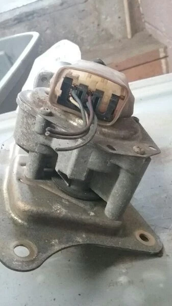 Motor limpiaparabrisas compatible con 95-01 FIREFLY 278780 Foto 4 de 4