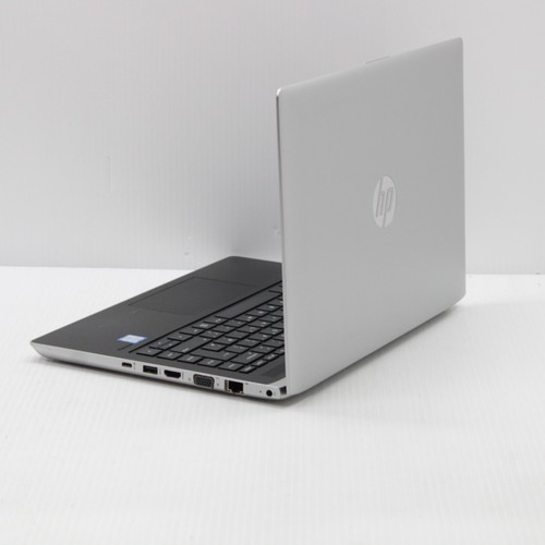 HP ProBook 430 G5 Laptop Windows 11 14" HD Intel i5 8250U 8GB 256GB SSD USB C - Afbeelding 5 van 19