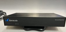 Barracuda NextGen Firewall Router X100 BNHW025