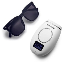 laser brand new laser hair removal device smooth IPL comfort hand held