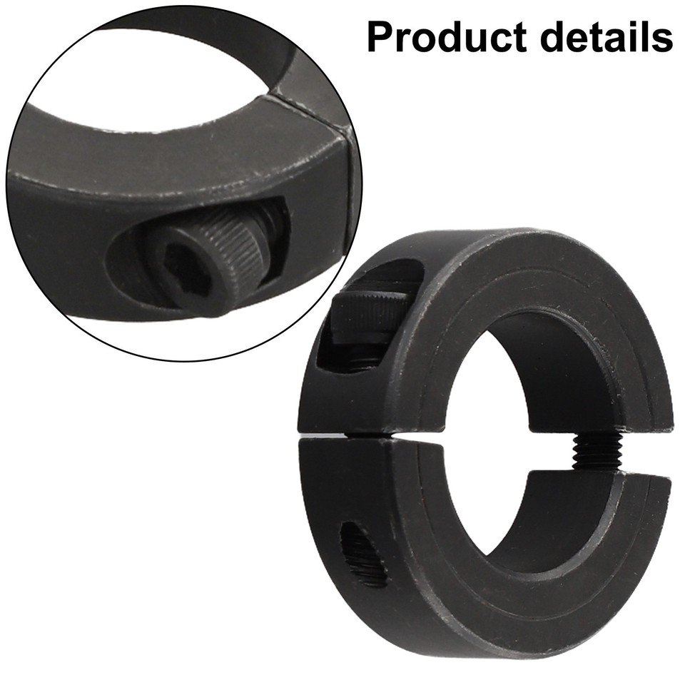 Retaining Ring Retaining Ring 10mm To 40mm Collar Clamp Providing ...