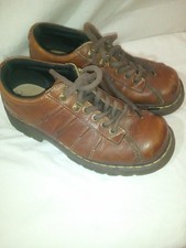 Dr. Doc Martens 9764 Y2K Chunky Platform Vintage 9 Women's NO INSOLES SEE PHOTOS