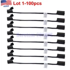 Lot Battery Cable for Dell Precision 3540 3541 3551 Latitude 5500 5502 5505 5510