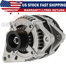 New Replacement Part Alternator Fit Toyota 4Runner Tacoma 1128725871 HighQuality