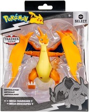 Jazwares - Pokémon Select Super-Articulated ...