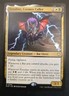 Zoraline, Cosmos Caller Promo Pack: Bloomburrow MTG Regular Near Mint 