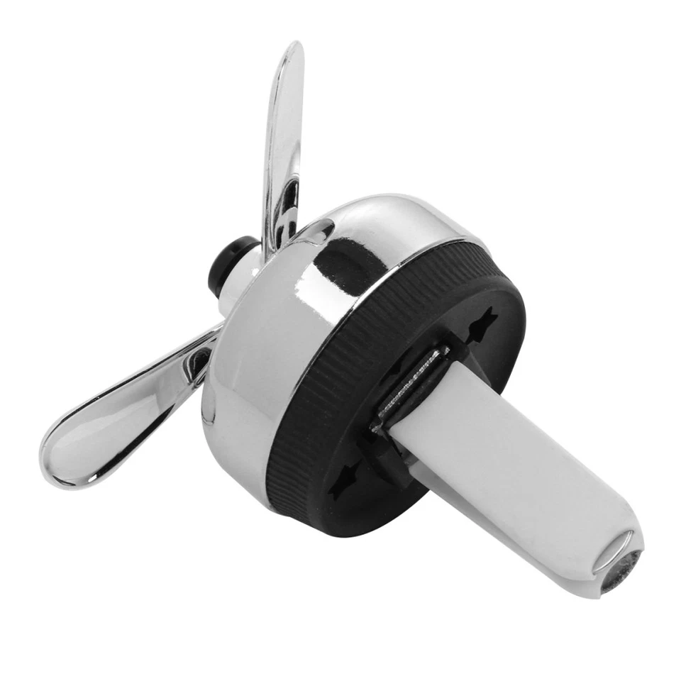 9 stücke Auto Outlet Auto Parfüm Aromatherapie Autodekoration für - Bild 3 von 4