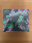 Coffret Pokemon Dresseur d'Elite ETB Fable Nébuleuse EV6.5 Fr Neuf