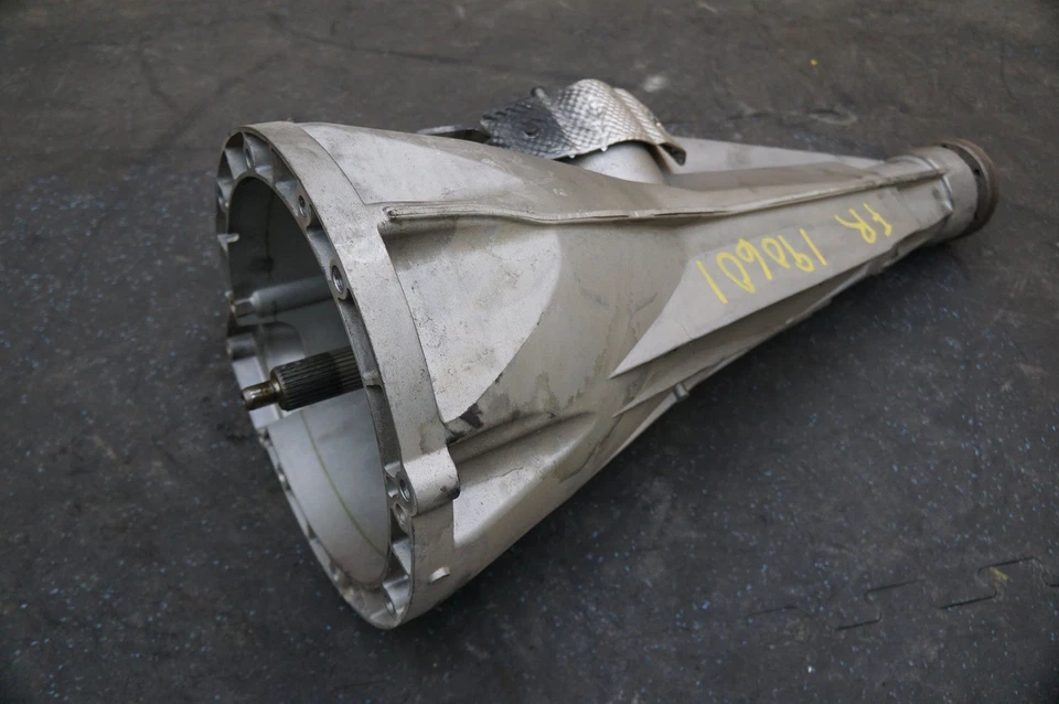 Eje de carcasa de transmisión 269701 259096 259097 OEM Ferrari California 2010 Foto 3 de 4