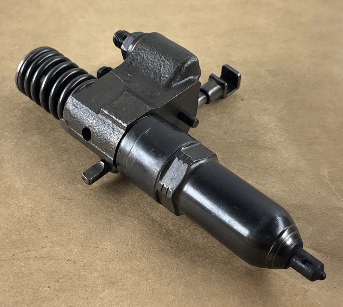 Interestate DIESEL SERIES 71 FUEL INJECTOR, REMANUFACTURED/USED (5228760) photo 3