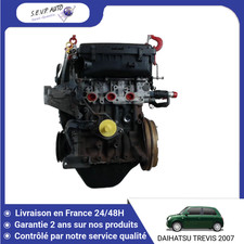 Moteur Daihatsu TREVIS