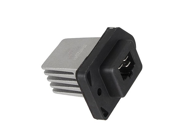 Metzger Widerstand, InnenraumgebläSe 0917788 FüR Opel General Motors-image
