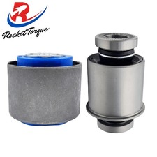 1set Axle Suspension Control Arm Bushing For Ford Fusion Mondeo Mustang 2013-20