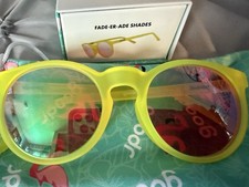 Goodr Sunglasses 4 Pair Lot Starter Golf Collection 