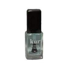 Kur by Londontown Get Strong Nail Hardener 0.4 fl oz New without box