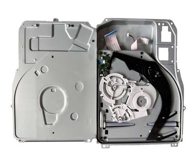 PS5 Blu-Ray Drive Laser KEM-497AAA For Sony PlayStation 5 CFI-1215A 1200A EMPTY.