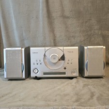 Emerson ES30 AM/FM Digital Tuner CD Player PARTS ONLY