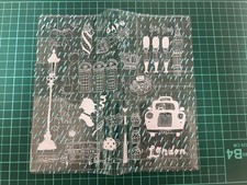 Hobonichi Techo Hobonichi Weeks Cover on Cover