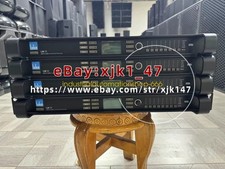 1PCS Used Lake LM26 Digital Audio Processor Via UPS or FedEX