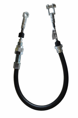 Kupplungsseil Bowdenzug Kupplung Seilzug für Deutz DX4 + DX6 , 04378314