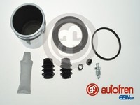 Reparatursatz Bremssattel Autofren Seinsa D42771C FüR 308 Peugeot SW Volvo 57Mm