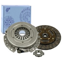 Blue Print Kupplungssatz + AusrüCklager FüR Nissan Micra 1 K10 1.0 1.2 K11 2 1.0