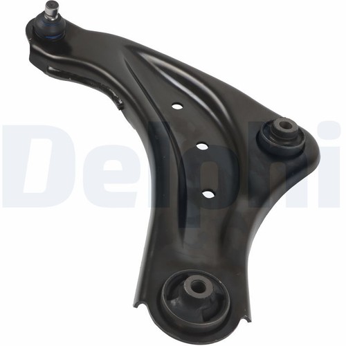 TRACK CONTROL ARM WISHBONE FRONT LEFT LOWER DELPHI TC4792 I NEW OE REPLACEMENT - Picture 2 of 8